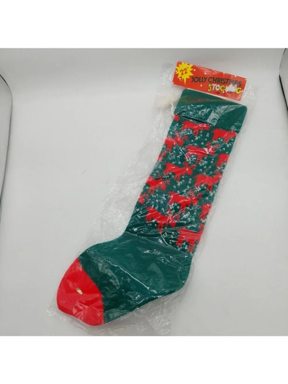 Christmas Stocking 22